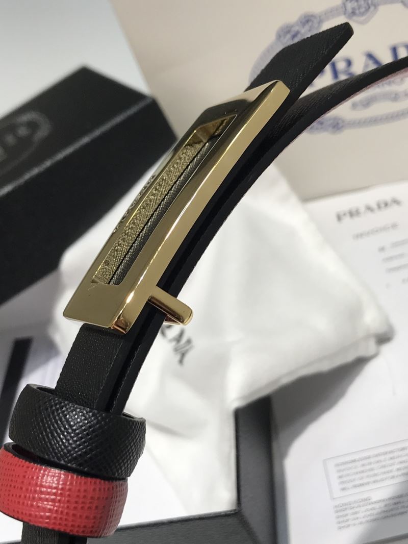 Prada Belts